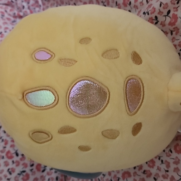 Brand new Squishmallows Mallow the Pleyton Plush Pillow - Picture 6 of 10